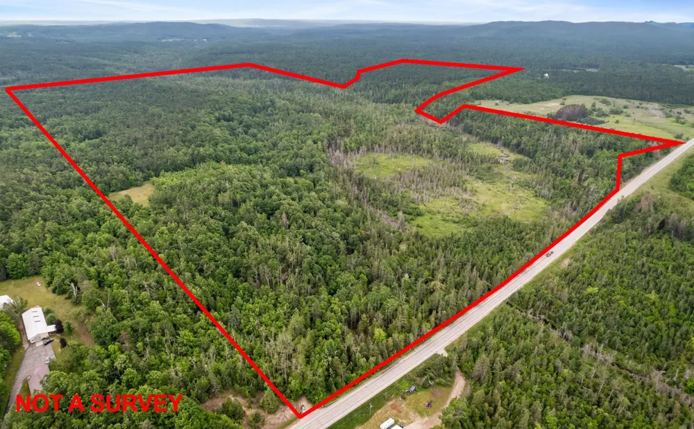 1133 W Thumb Lake Road Corwith Township, MI 49795