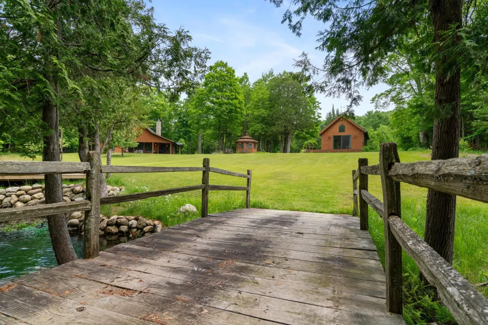 1133 W Thumb Lake Road Corwith Township, MI 49795
