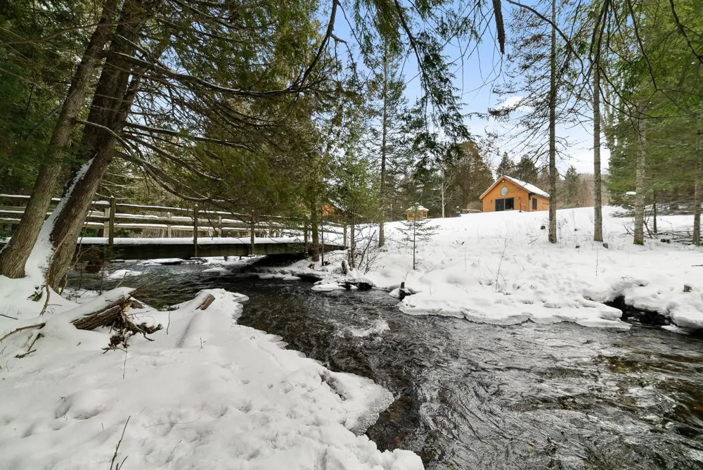 1133 W Thumb Lake Road Corwith Township, MI 49795