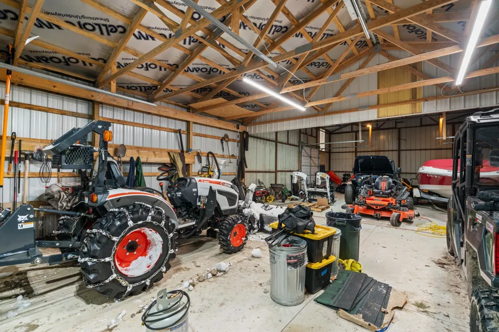1133 W Thumb Lake Road Corwith Township, MI 49795
