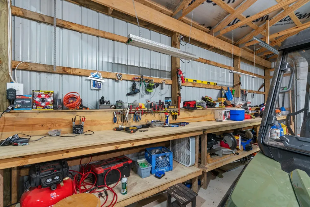 1133 W Thumb Lake Road Corwith Township, MI 49795