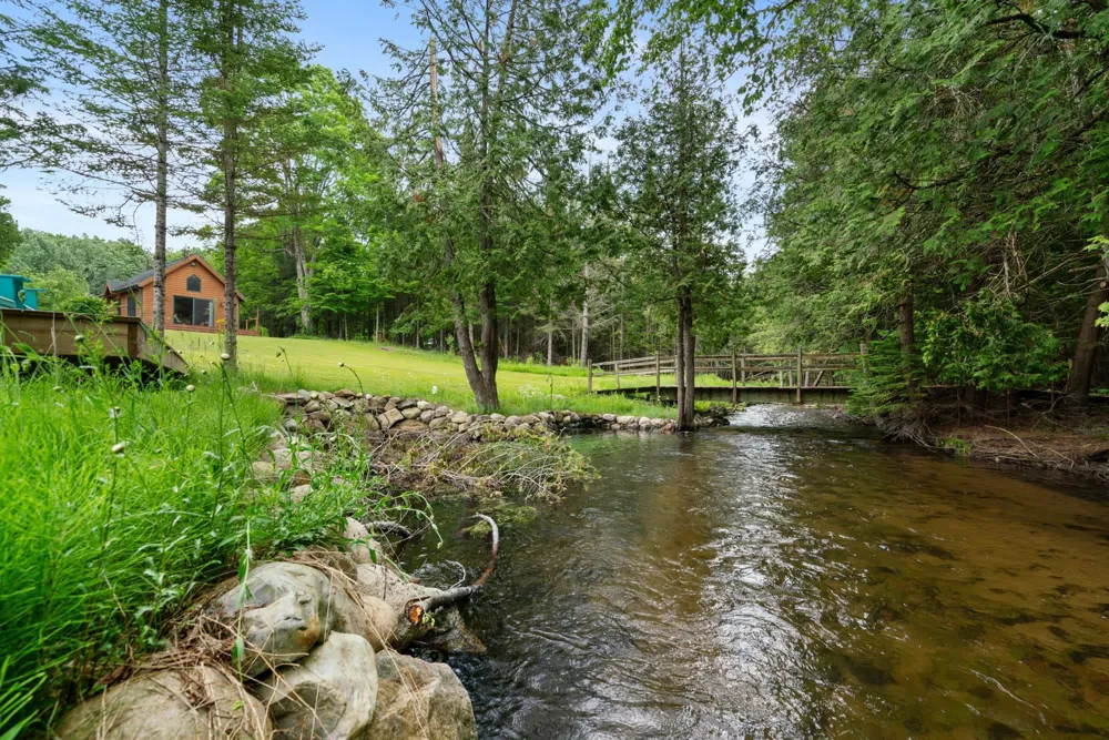 1133 W Thumb Lake Road Corwith Township, MI 49795