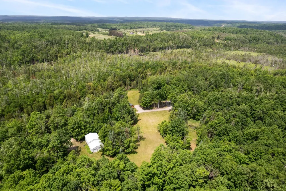 1133 W Thumb Lake Road Corwith Township, MI 49795