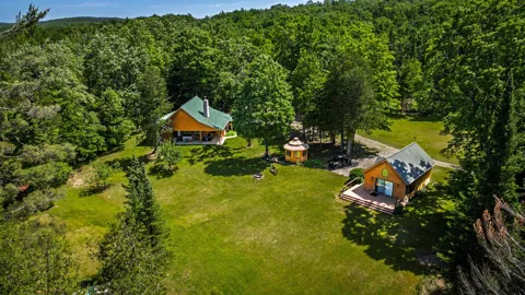 1133 W Thumb Lake Road
