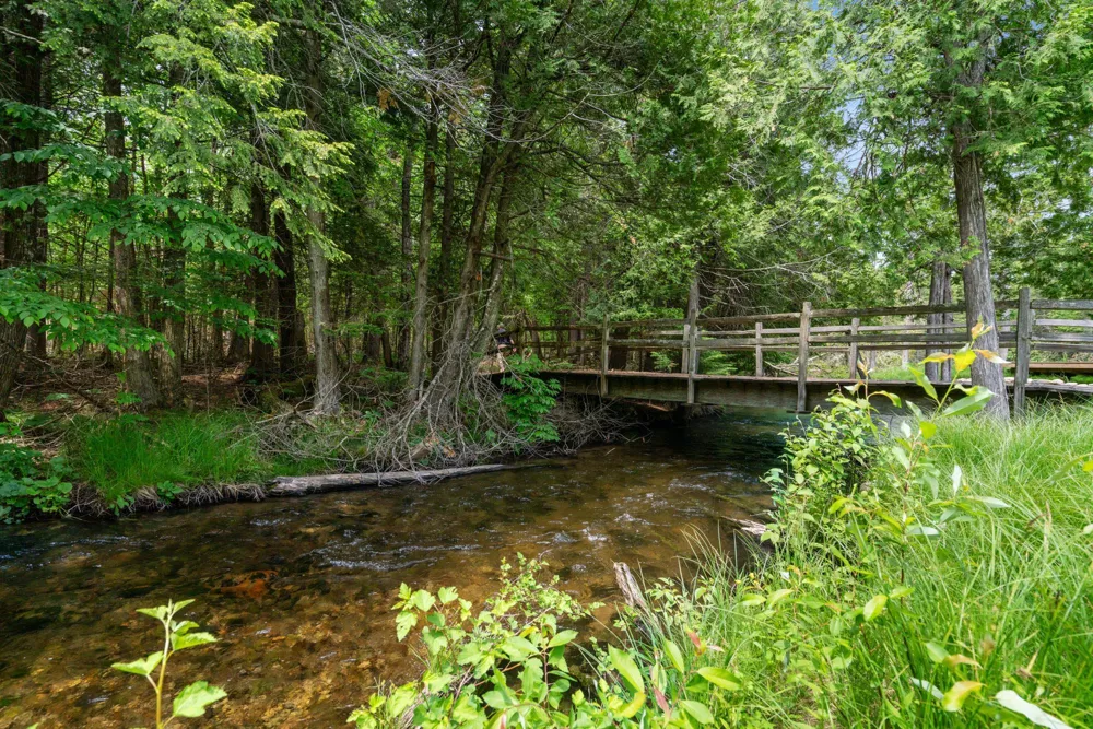 1133 W Thumb Lake Road Corwith Township, MI 49795