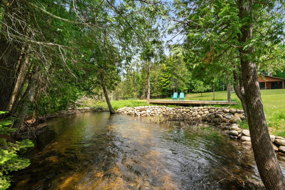 1133 W Thumb Lake Road Corwith Township, MI 49795