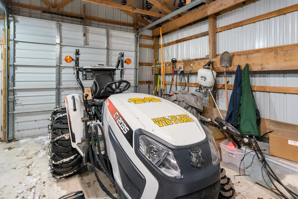 1133 W Thumb Lake Road Corwith Township, MI 49795