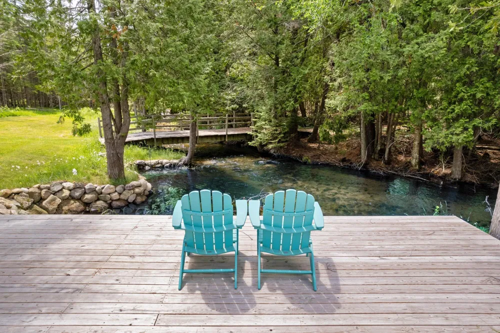 1133 W Thumb Lake Road Corwith Township, MI 49795