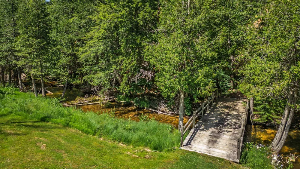 1133 W Thumb Lake Road Corwith Township, MI 49795
