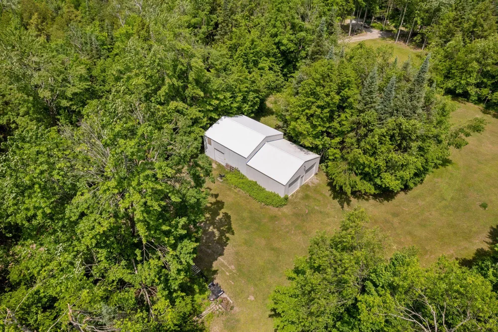 1133 W Thumb Lake Road Corwith Township, MI 49795
