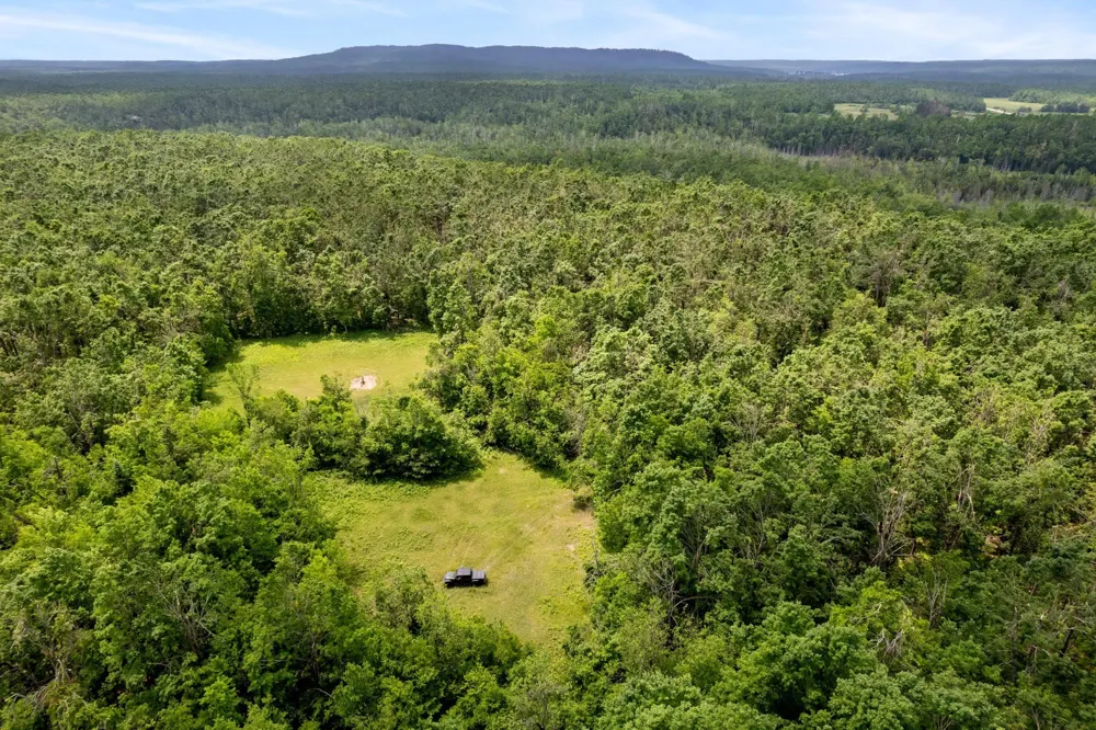 1133 W Thumb Lake Road Corwith Township, MI 49795