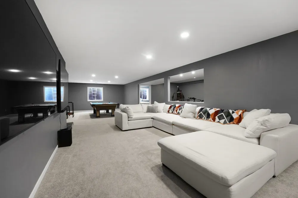 6279 Jeffrey Place Green Lake Township, MI 49637