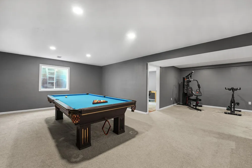 6279 Jeffrey Place Green Lake Township, MI 49637