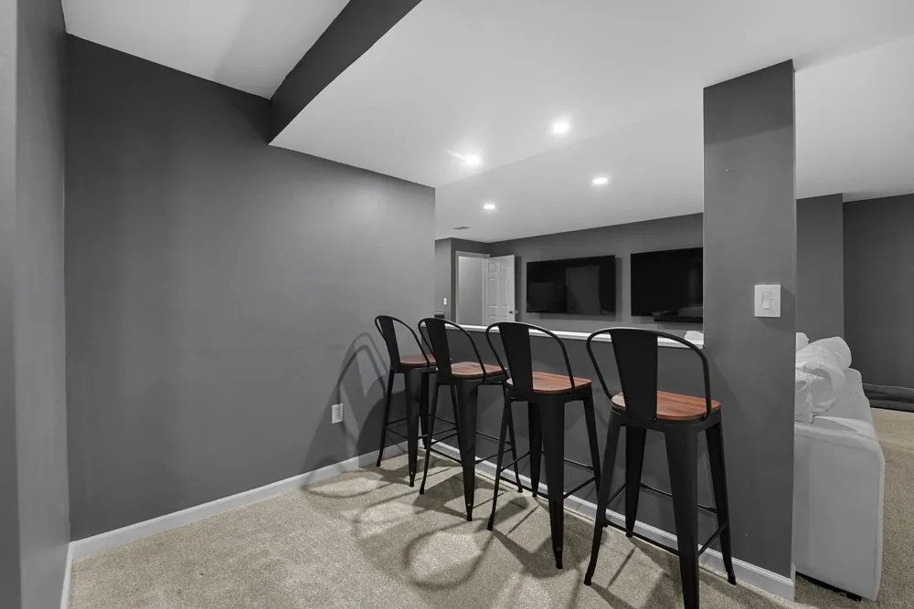 6279 Jeffrey Place Green Lake Township, MI 49637