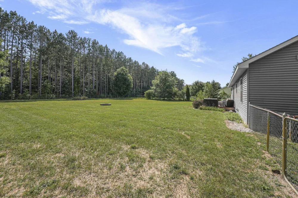 6279 Jeffrey Place Green Lake Township, MI 49637