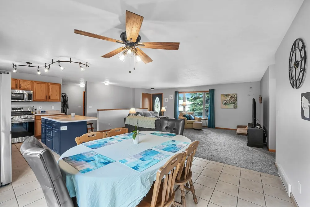 6279 Jeffrey Place Green Lake Township, MI 49637