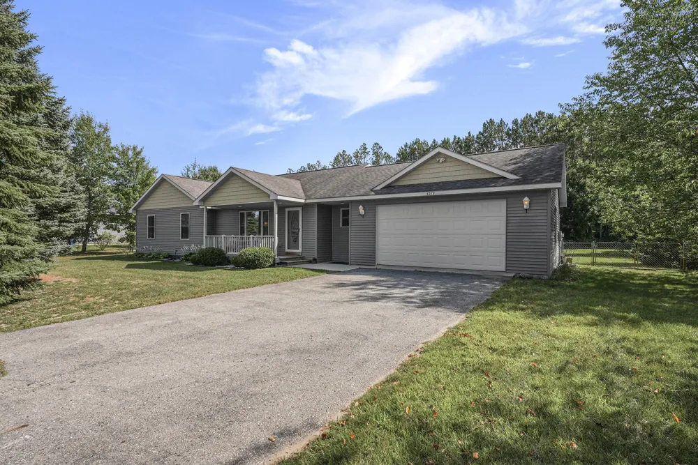 6279 Jeffrey Place Green Lake Township, MI 49637