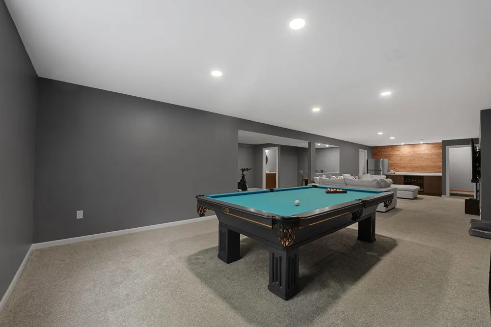 6279 Jeffrey Place Green Lake Township, MI 49637