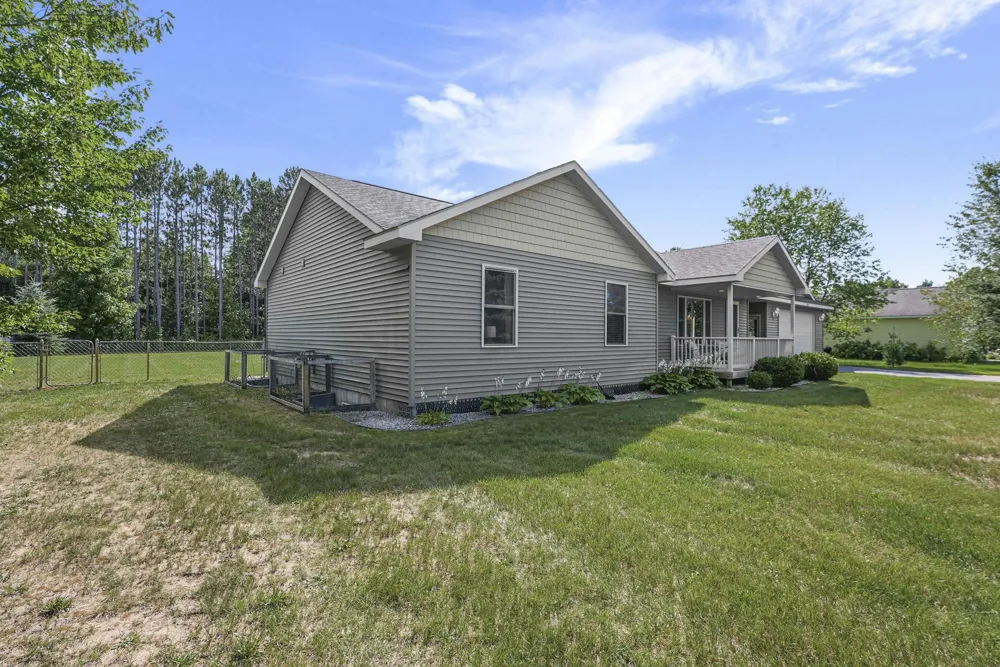 6279 Jeffrey Place Green Lake Township, MI 49637