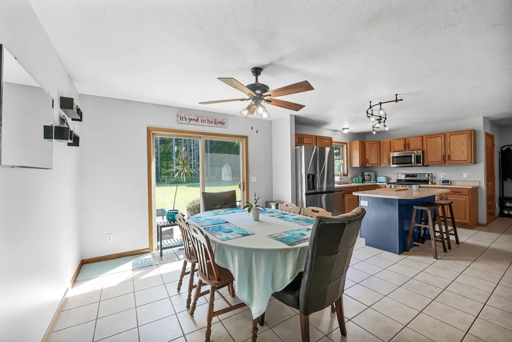 6279 Jeffrey Place Green Lake Township, MI 49637