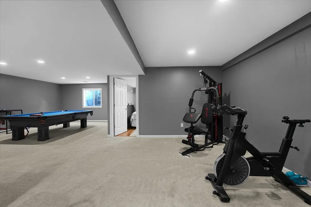 6279 Jeffrey Place Green Lake Township, MI 49637