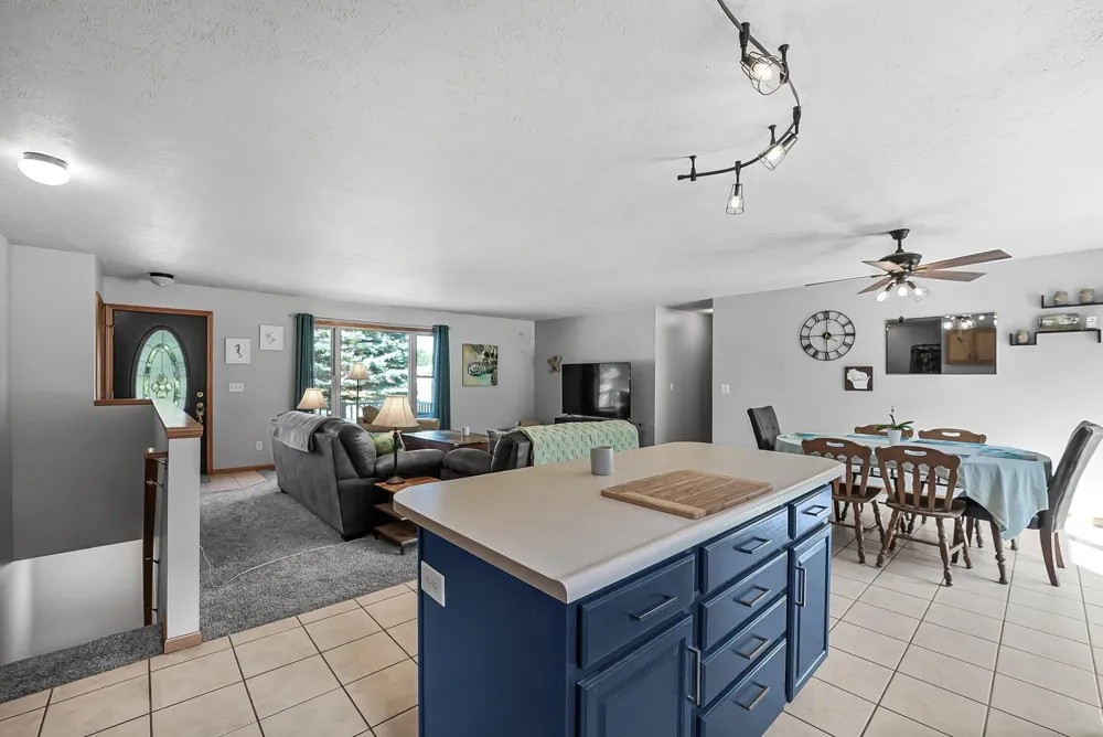 6279 Jeffrey Place Green Lake Township, MI 49637
