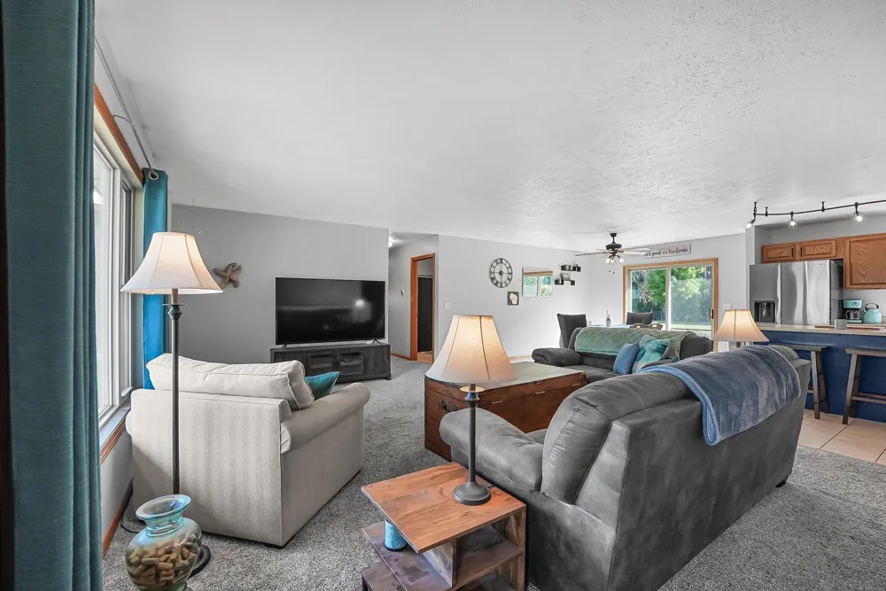 6279 Jeffrey Place Green Lake Township, MI 49637