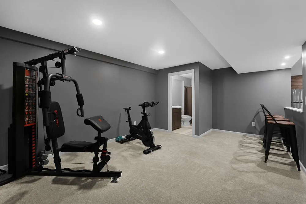 6279 Jeffrey Place Green Lake Township, MI 49637