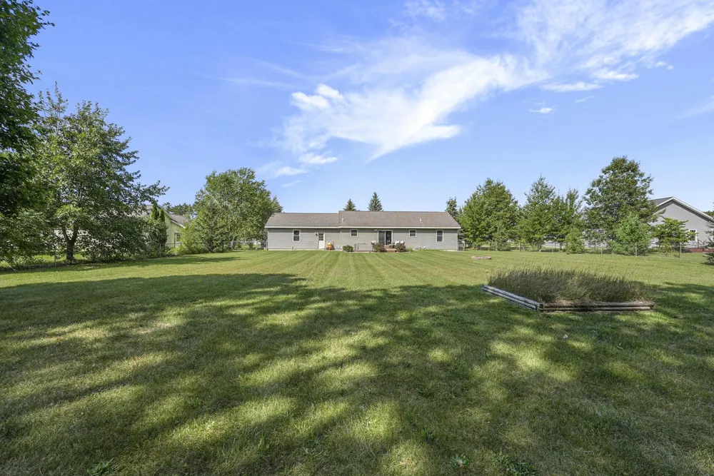 6279 Jeffrey Place Green Lake Township, MI 49637