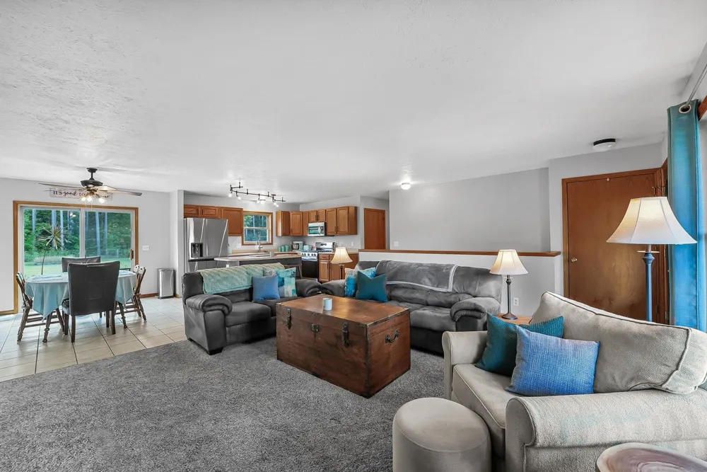 6279 Jeffrey Place Green Lake Township, MI 49637