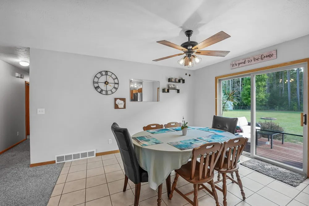 6279 Jeffrey Place Green Lake Township, MI 49637