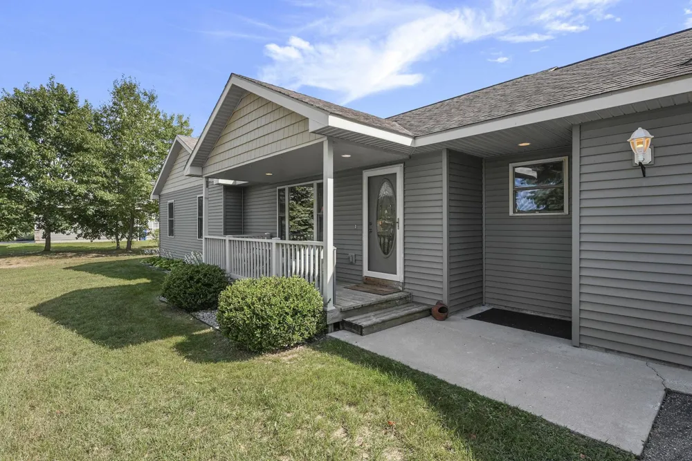 6279 Jeffrey Place Green Lake Township, MI 49637