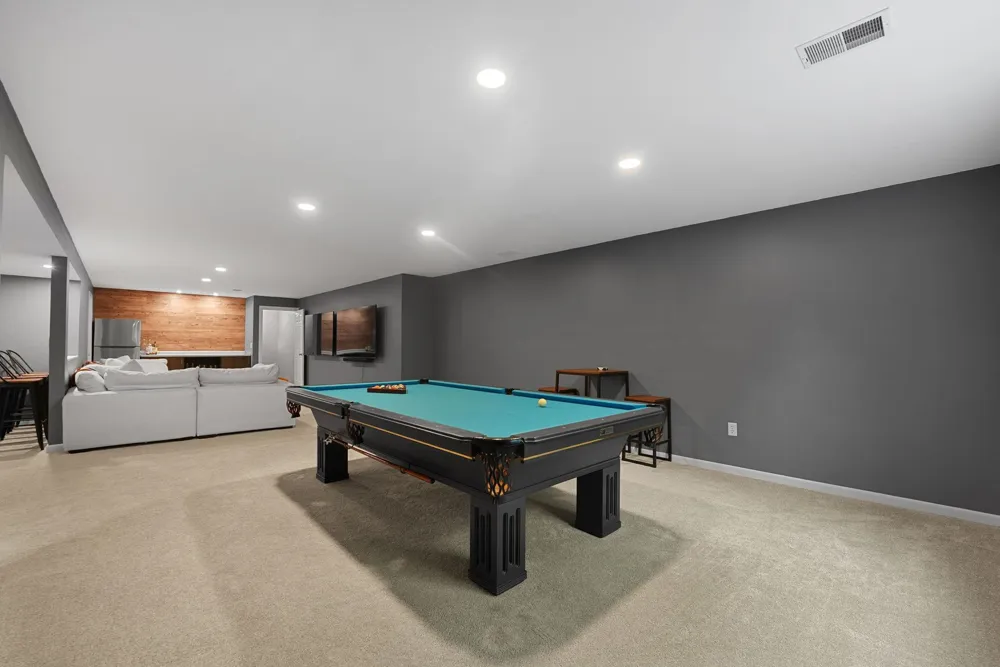 6279 Jeffrey Place Green Lake Township, MI 49637