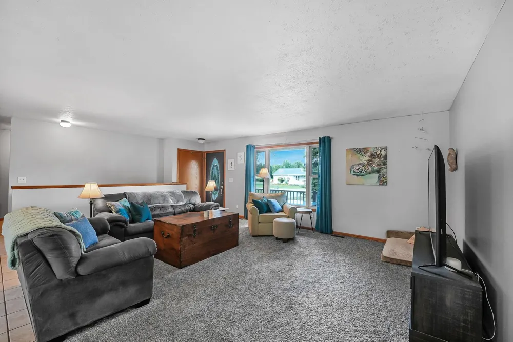 6279 Jeffrey Place Green Lake Township, MI 49637