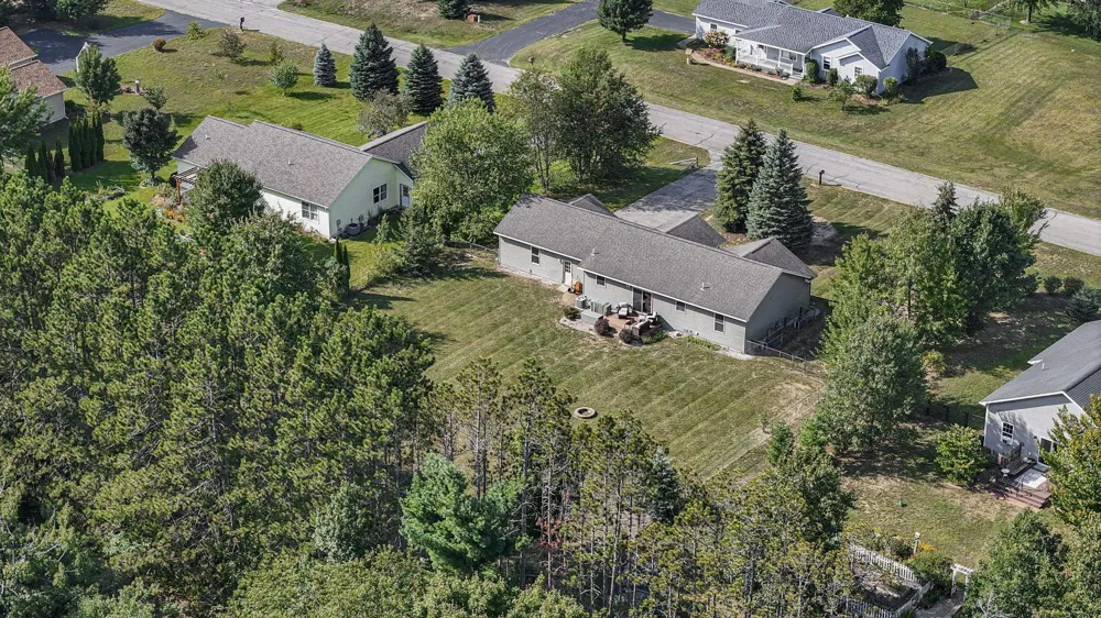 6279 Jeffrey Place Green Lake Township, MI 49637