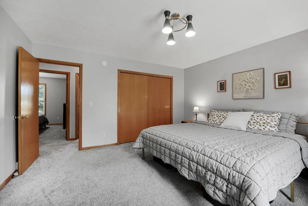 6279 Jeffrey Place Green Lake Township, MI 49637
