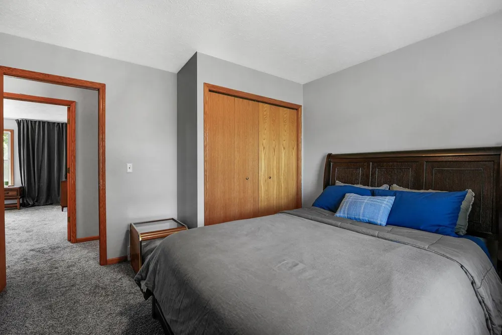 6279 Jeffrey Place Green Lake Township, MI 49637