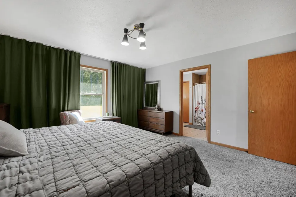 6279 Jeffrey Place Green Lake Township, MI 49637