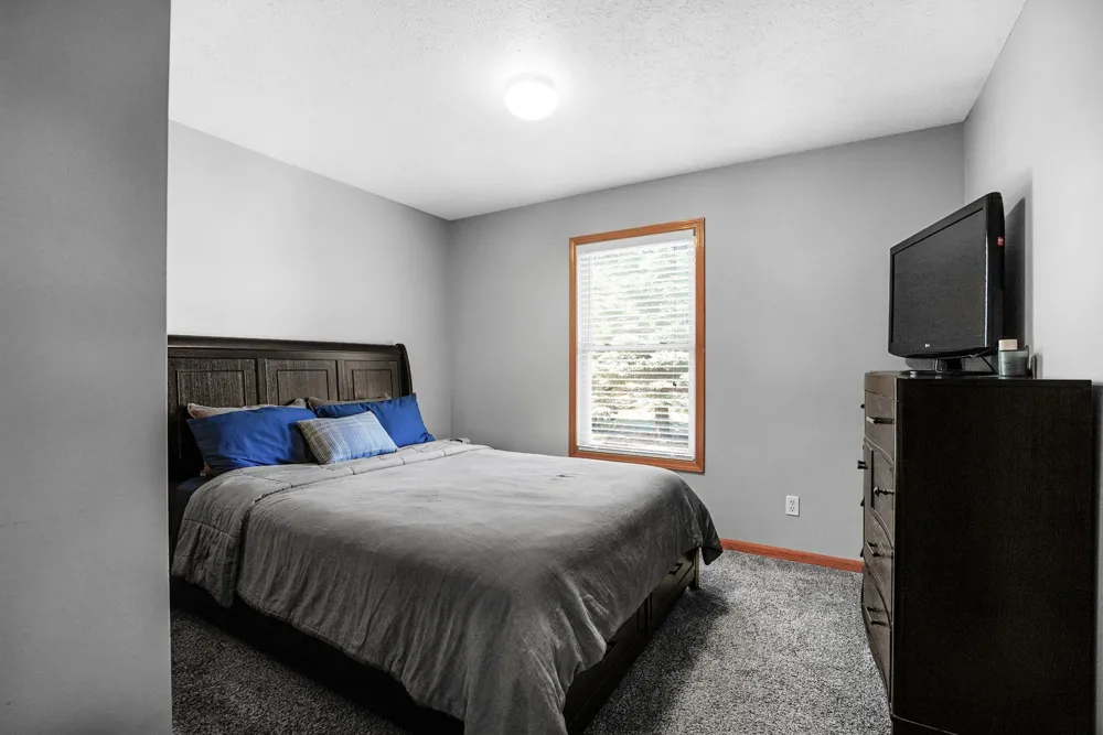 6279 Jeffrey Place Green Lake Township, MI 49637