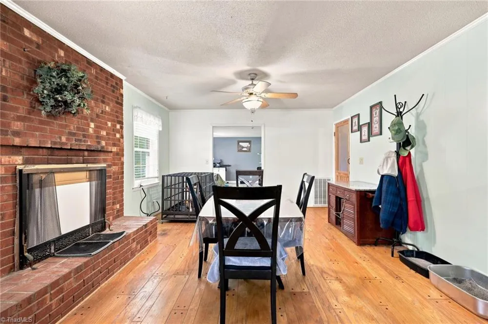 511 Croydon Lane Winston-Salem, NC 27107