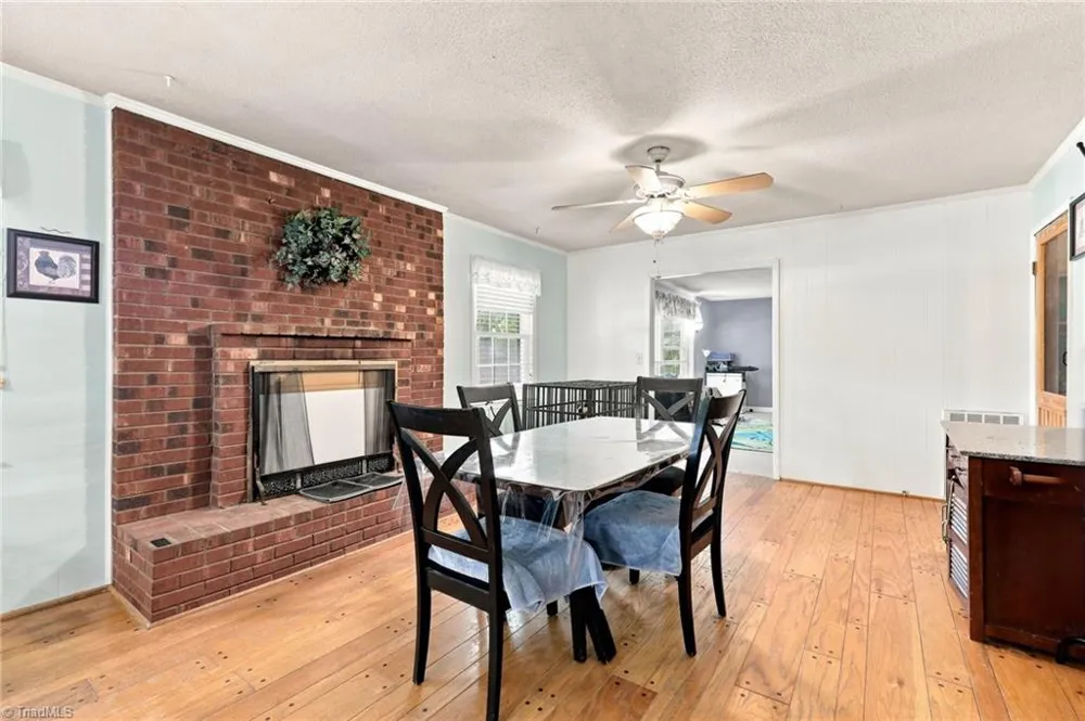 511 Croydon Lane Winston-Salem, NC 27107