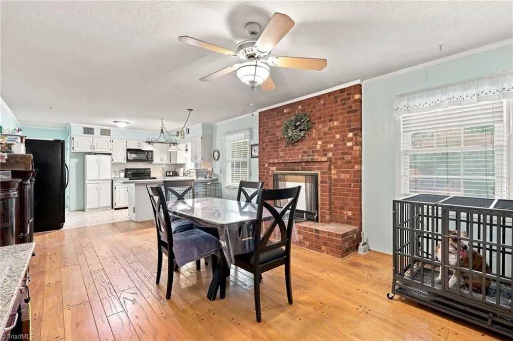 511 Croydon Lane Winston-Salem, NC 27107