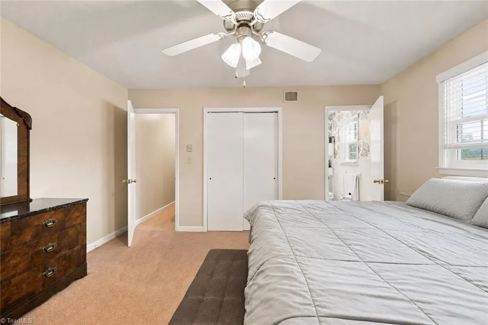 511 Croydon Lane Winston-Salem, NC 27107
