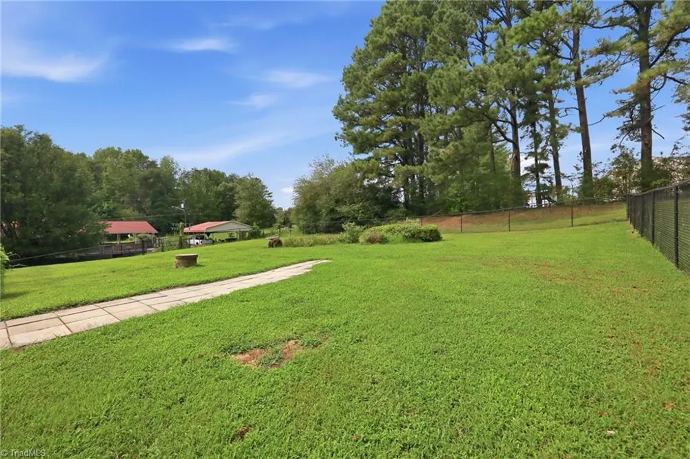511 Croydon Lane Winston-Salem, NC 27107
