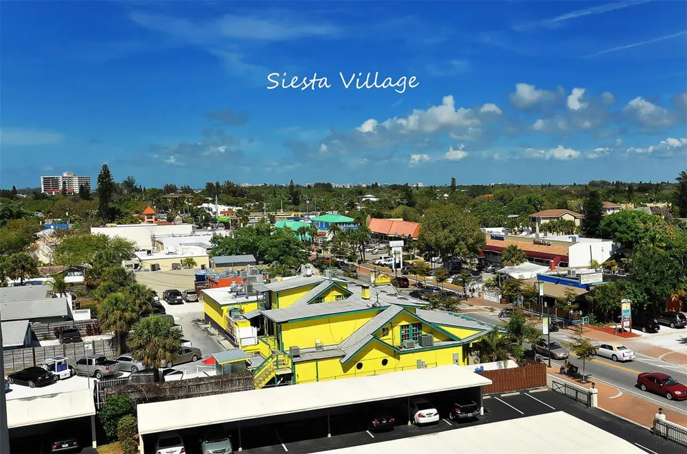 5911 TIDEWOOD AVENUE #3 Sarasota, FL 34231