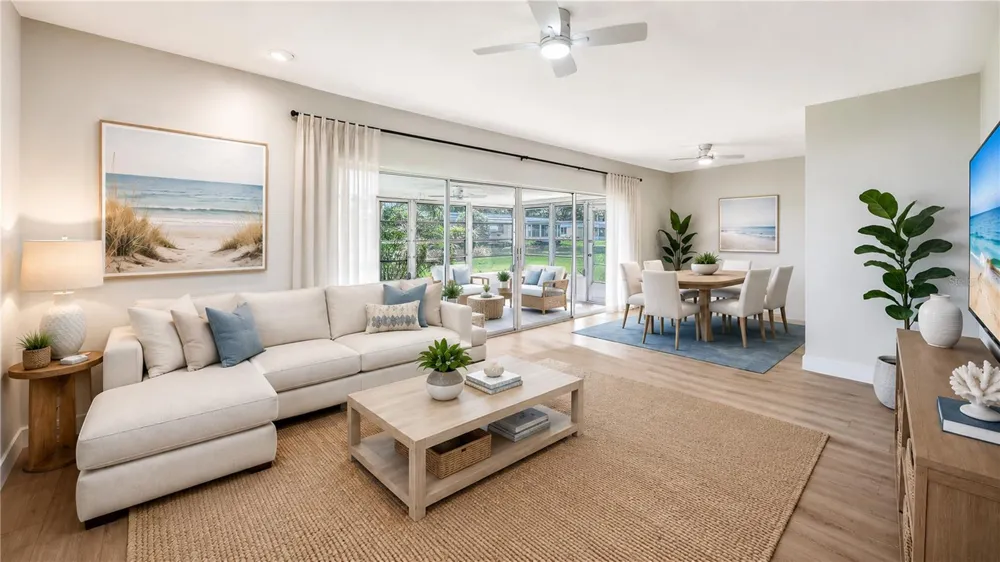 5911 TIDEWOOD AVENUE #3 Sarasota, FL 34231