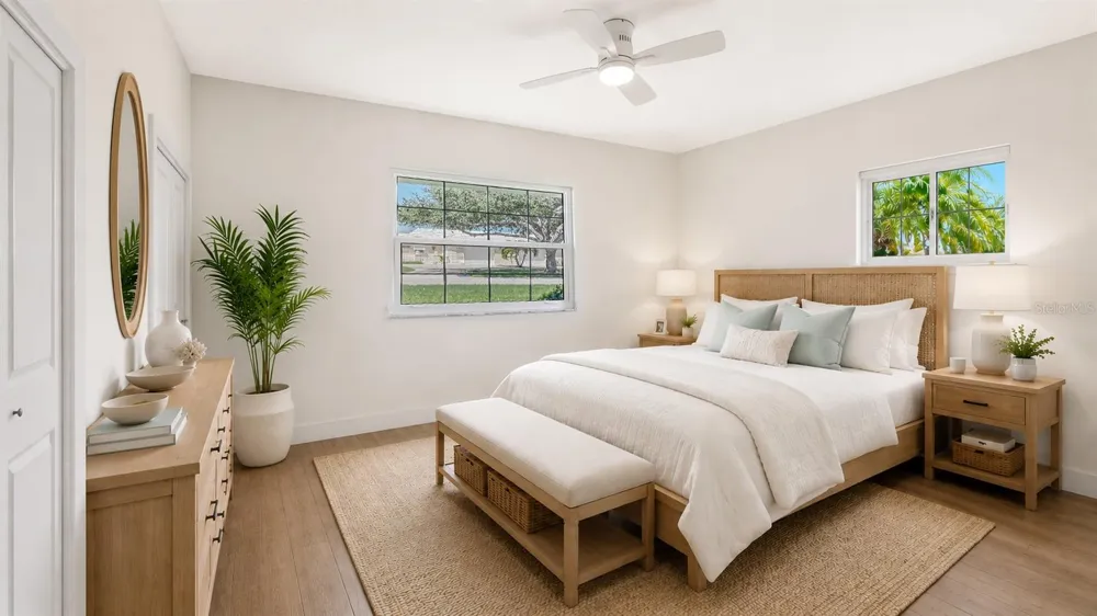 5911 TIDEWOOD AVENUE #3 Sarasota, FL 34231