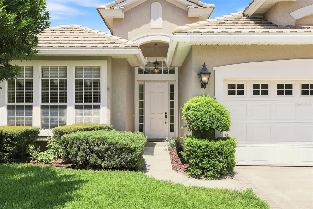 437 SOTHEBY WAY Debary, FL 32713