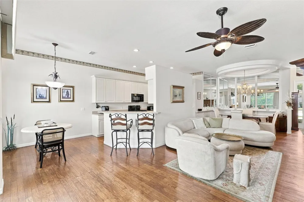 437 SOTHEBY WAY Debary, FL 32713