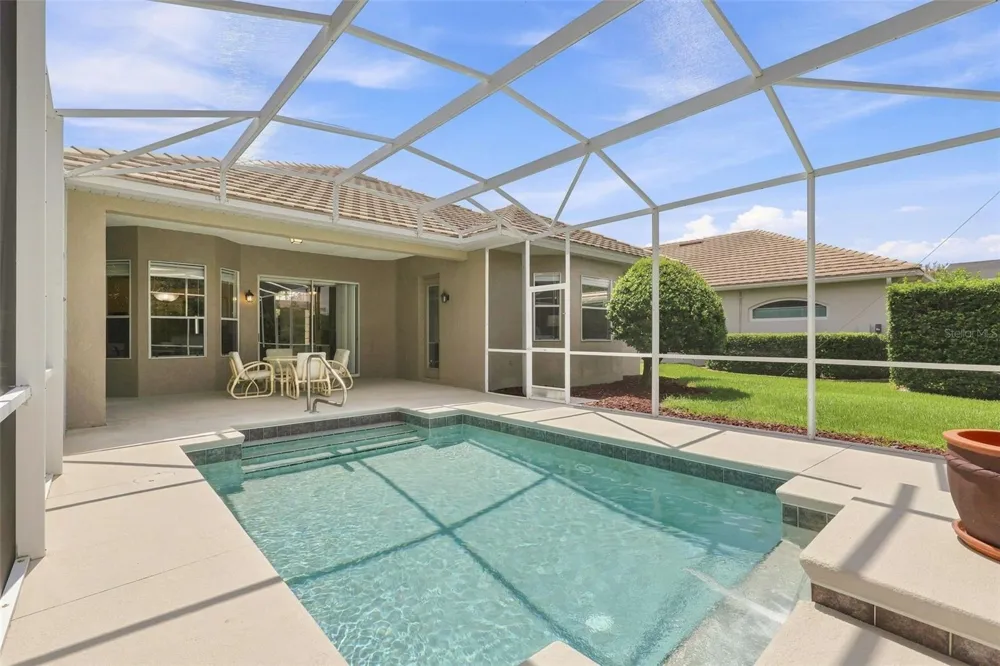437 SOTHEBY WAY Debary, FL 32713